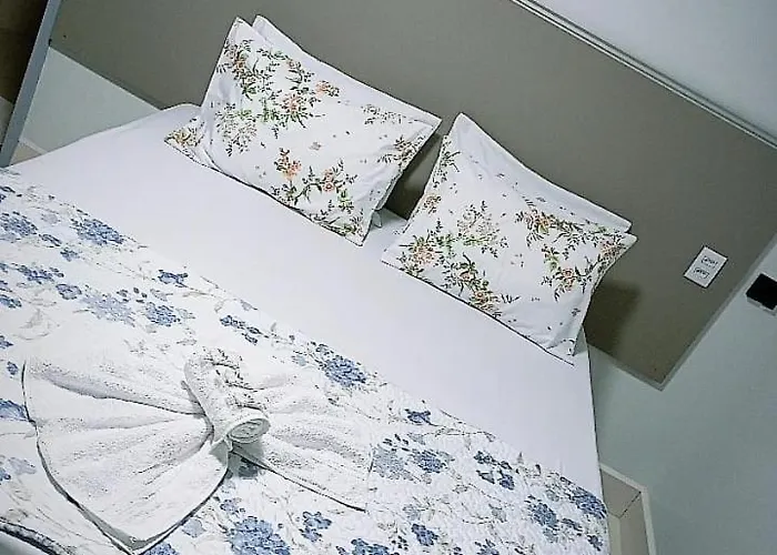 Hotel CNP Brasil