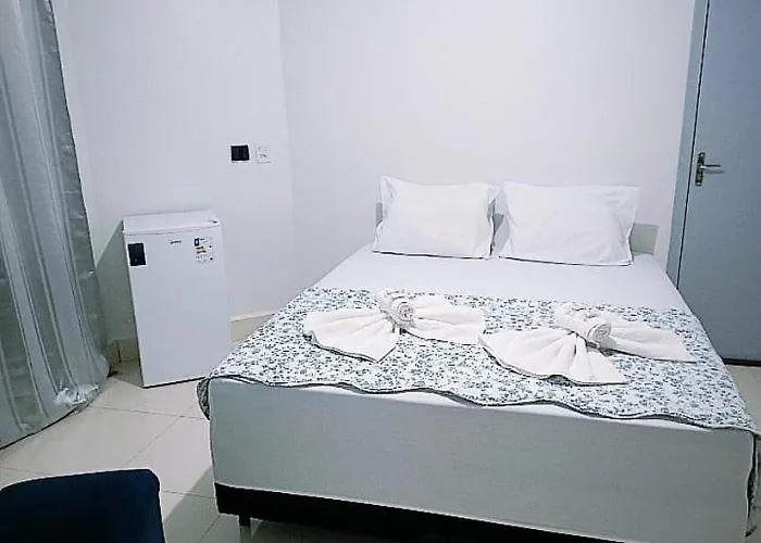 Hotel CNP Brasil