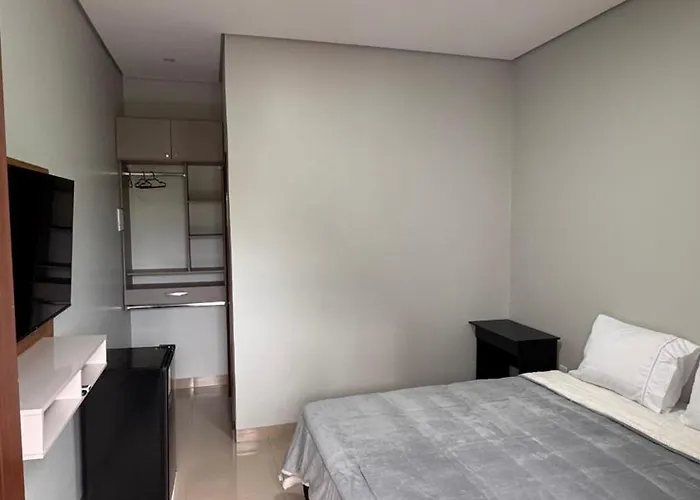 Hotel Pousada Prime