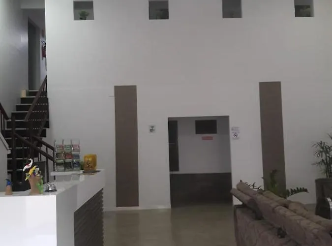 Oriente Hotel Outlet